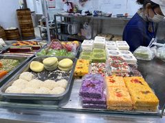 -常州糕团店(北大街新世纪商城店)