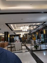 -香雪海饭店中餐厅·宴会厅(东环路店)