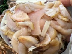 -同裕烧烤·海鲜·家常菜(杰座·欧洲城店)