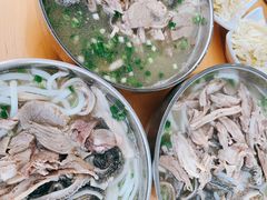 -攀枝花·任德琼·盐边羊肉米线