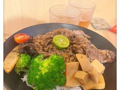 -牛邸·烧肉饭(来福士店)