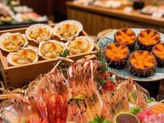 -Minase水濑·日料放题(外滩店)
