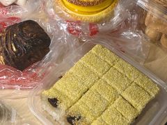 -宫门口馒头铺(创始人总店)