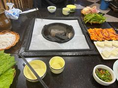 -香香腊排骨.野生菌火塘总店(束河店)