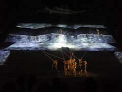 -《12·12》西安事变大型实景演出