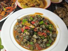 -京悦南门涮羊肉·羊蝎子火锅(田林路店)
