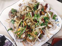 -富临港·蒸汽海鲜·手抓海鲜·炒菜(栈桥店)