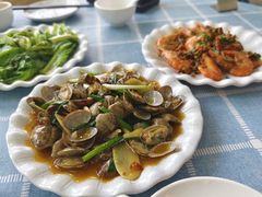 -新欢海鲜坊(赖屋店)