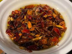 -将台涮肉(酒仙桥店)
