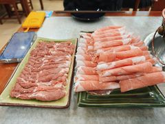 -壹条龙饭庄台基厂店