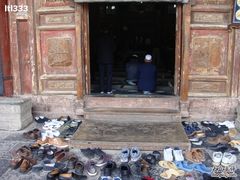 -西安化觉巷清真大寺