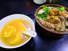 -华丰小食