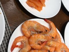 -重庆丽苑维景国际大酒店·海鲜自助餐厅