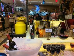 -芭菲盛宴·环球美食(锦城万达广场店)
