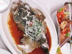 -盐通酒家(金桥湾清水苑店)