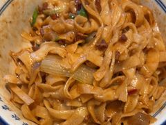 -老雒阳面馆·水席(定鼎门店)