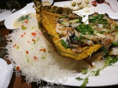 -陆壹捌餐厅(五大道店)