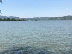-杭州西湖柳莺里酒店