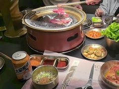 -西塔老太太泥炉烤肉(龙湖北苑天街店)