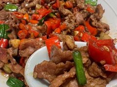 -洞庭家宴·头牌甲鱼(广渠门店)