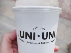 -UNI UNI(环亚凯瑟琳店)