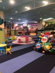-万达宝贝乐园(北京槐房店)