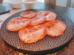 -一品诚记烤肉(大连柏威年购物中心店)