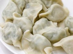 -庆山饭店·海鲜饺子家常菜(北戴河黑石路店)
