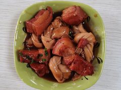 -定海街道睦邻小厨(隆昌路店)