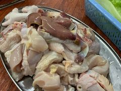 -威邵鸡煲(西华路总店)