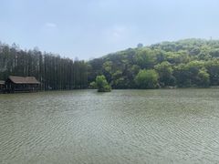 -采石矶景区