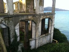 -阿尔卡特拉斯岛