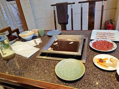 -皇城老妈火锅·川味传承(港湾店)