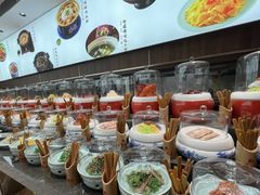 -王厚元饺子·辽菜·烤鸭(沈北店)