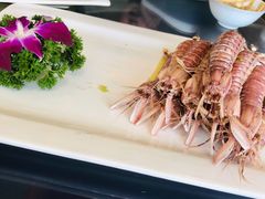 -渔满仓海鲜渔家(象山二店)