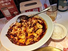 -天山醉美辣子鸡(文艺路店)