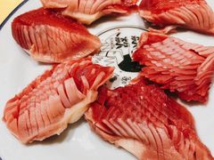 -王歘歘·chuǎ火锅(五道营店)