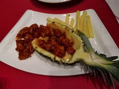 -绸乡宴酒店·融合苏帮宴(吴江店)