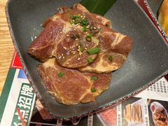 -新石器烤肉(千灯大润发店)