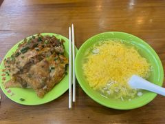 -三镇民生甜食馆(胜利街总店)