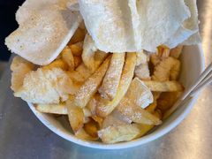 -鸡柳大人(汇金新地广场店)