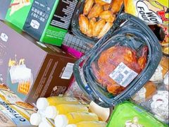 -山姆会员商店(上海浦东店)