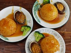 -叶存利海鲜大馅饺子(海宁路总店)