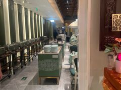 -巴音浩日娲·蒙餐(双林东路店)