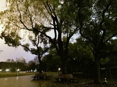 -御花园·粤菜·海鲜火锅(中山公园店)