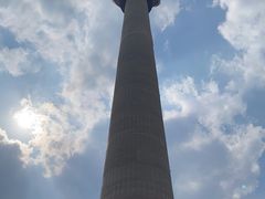 -中央广播电视塔