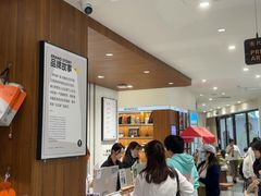 -海马体家庭照相馆(广州正佳广场店)