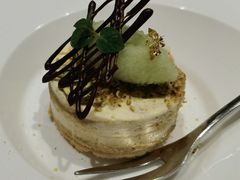 -香樟花园法式铁板烧(恒隆广场店)