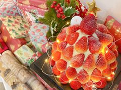 -法悦蛋糕(平阳银泰城店)