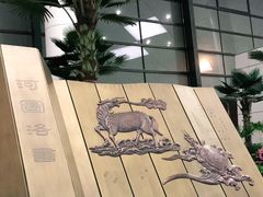 -郑州新郑国际机场